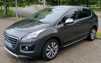 Peugeot 3008 Dunkerque