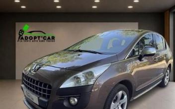 Peugeot 3008 Lognes