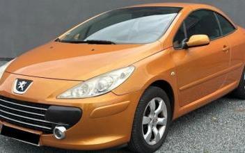 Peugeot 307 La-Jarne