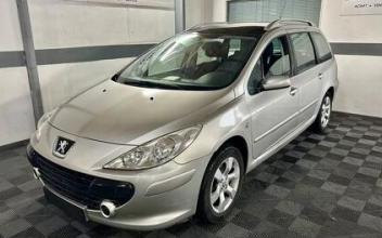 Peugeot 307 sw Domont