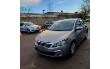 Peugeot 308 Coignières