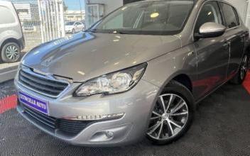 Peugeot 308 Creuzier-le-Vieux