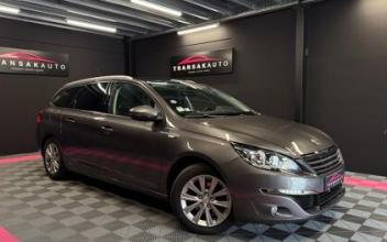 Peugeot 308 Mantes-la-Jolie