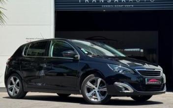 Peugeot 308 Saint-Jean-de-Védas