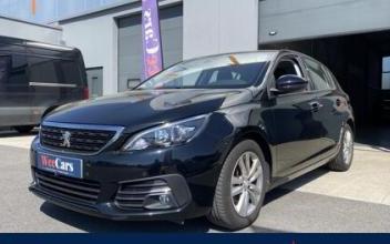 Peugeot 308 Saint-Herblain