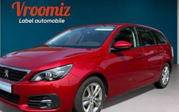 Peugeot 308 Mouguerre