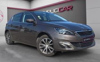 Peugeot 308 Avignon