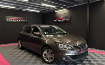 Peugeot 308 Mantes-la-Jolie