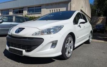 Peugeot 308 Châteauroux