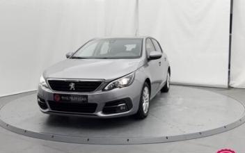 Peugeot 308 Bègles