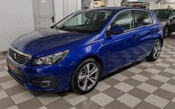 Peugeot 308 Antibes