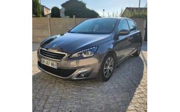Peugeot 308 Limeil-Brévannes