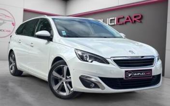 Peugeot 308 Lagny-sur-Marne