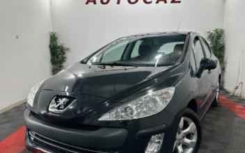 Peugeot 308 Thiers