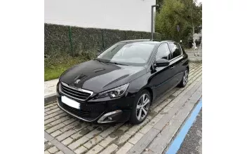 Peugeot 308 Torcy