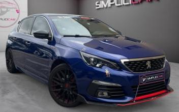 Peugeot 308 Genay
