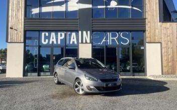 Peugeot 308 Saint-Jean-d'Illac
