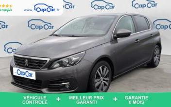 Peugeot 308 Charleville-Mézières