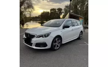 Peugeot 308 Amiens