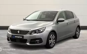 Peugeot 308 Riom