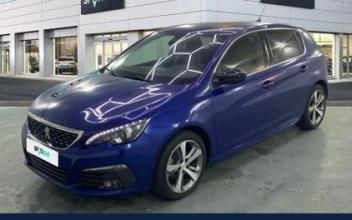 Peugeot 308 Evreux