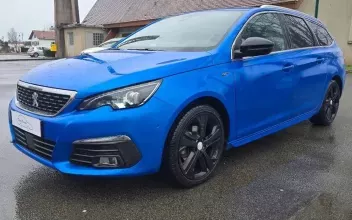 Peugeot 308 Mouguerre