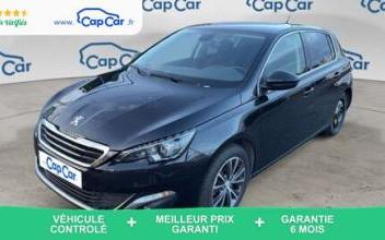 Peugeot 308 Cannes