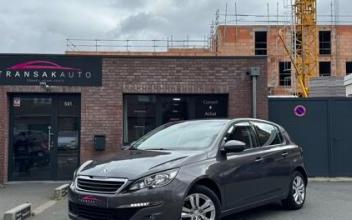 Peugeot 308 Wambrechies