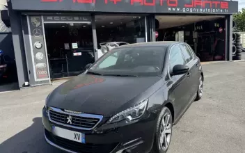 Peugeot 308 Gagny