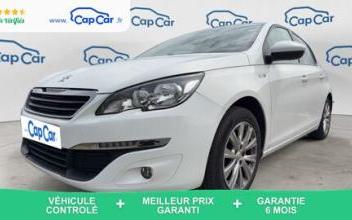 Peugeot 308 Rives