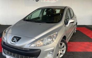 Peugeot 308 Cournon-d'Auvergne
