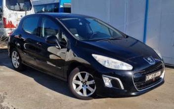 Peugeot 308 Cournon-d'Auvergne