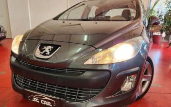 Peugeot 308 Cournon-d'Auvergne
