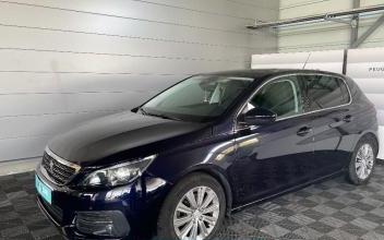 PEUGEOT 308 Le-Perreux-sur-Marne