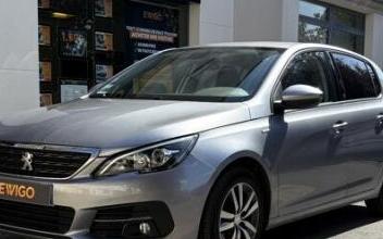 Peugeot 308 Serris