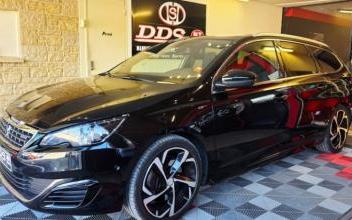 Peugeot 308 Laveyron