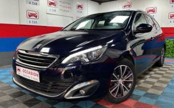 Peugeot 308 SW Pantin