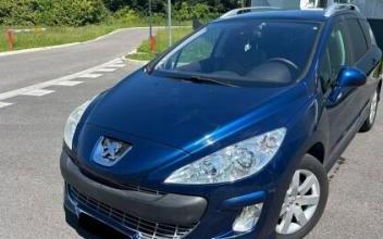 Peugeot 308 sw Bourgoin-Jallieu