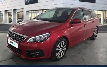 Peugeot 308 sw Evreux