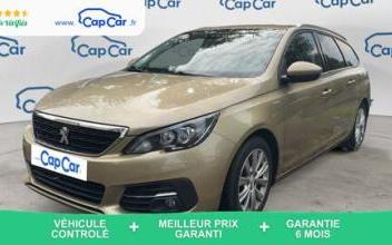 Peugeot 308 sw Harfleur