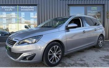 Peugeot 308 sw Clermont-l'Hérault