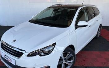 Peugeot 308 SW Cournon-d'Auvergne