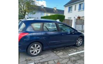 Peugeot 308 sw Hennebont