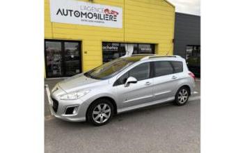 Peugeot 308 sw Yerville