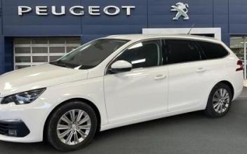 Peugeot 308 sw Cahors