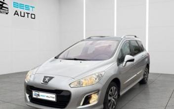 Peugeot 308 SW Farébersviller