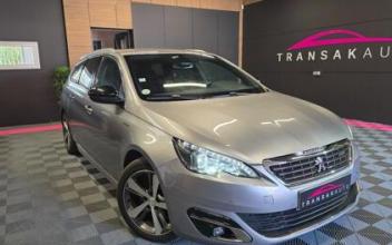 Peugeot 308 sw Sens
