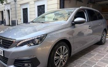 Peugeot 308 SW Chaville