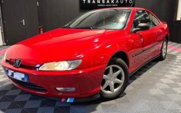 Peugeot 406 Beaumont-lès-Valence