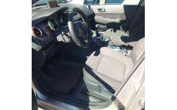 Peugeot 5008 Villefranche-sur-Saône